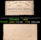1862 THE CITY OF RICHMOND, VIRGINIA 75 CENTS CONFEDERATE STATES #TR06-15 75c Grades vf+