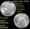 1926-d Vam 1E R6 Peace Dollar $1 Grades Select Unc