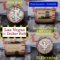 **Auction Highlight** Old Casino 50c Roll $10 Halves The Mint Vegas Walker 1916 & D Barber End (fc)