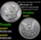 1888-s Vam 3A1 Super CD I3 R5 Morgan Dollar $1 Grades Select Unc