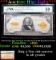 ***Auction Highlight*** 1922 Large Size $50 Gold Certificate Fr-1200 Speelman/White Graded vf30 By P