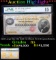 ***Auction Highlight*** 1882 Large Size $20 Gold Certificate Fr-1178 Lyons/Roberts Graded f15 By PMG