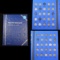 ***Auction Highlight*** Near Complete Mercury Dime Book 1916-1945 44 coins (fc)