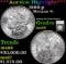 ***Auction Highlight*** 1886-p Morgan Dollar $1 Graded ms68 By SEGS (fc)