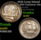 1936 Long Island Old Commem Half Dollar 50c Grades GEM Unc