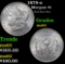 1879-o Morgan Dollar $1 Grades Select Unc