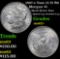 1897-s Vam 13 I3 R6 Morgan Dollar $1 Grades Select Unc