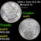 1900-o Vam 35A R5 Morgan Dollar $1 Grades Select+ Unc