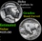 Hobo Buffalo Nickel 5c Grades Hand Carved