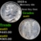 1923-s Mercury Dime 10c Grades Select Unc