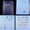 Partial Indian & Flying Eagle Cent Book 1858-1909 31 Coins