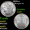 1898-o Morgan Dollar $1 Grades Select+ Unc