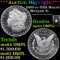 ***Auction Highlight*** 1882-cc GSA Hoard Morgan Dollar $1 Grades Choice Unc DMPL (fc)