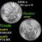 1899-o Morgan Dollar $1 Grades Select+ Unc