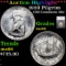 ***Auction Highlight*** 1920 Pilgrim Old Commem Half Dollar 50c Graded ms66 By SEGS (fc)