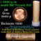 Shotgun Lincoln 1c roll, 2000-p 50 pcs Brandt Wrapper