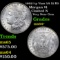 1882/1-p Vam 5A I2 R5 Morgan Dollar $1 Grades Choice+ Unc