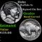 Hobo Buffalo Nickel 5c Grades Hand Carved
