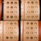 ***Auction Highlight*** Complete Sacagawea Dollar Book 2000-2015 48 coins (fc)