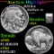 ***Auction Highlight*** 1924-s Buffalo Nickel 5c Graded vf25 By SEGS (fc)