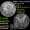 1883-o Vam 30 R5 Morgan Dollar $1 Grades Select Unc+ PL