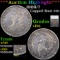 ***Auction Highlight*** 1808/7 Capped Bust Half Dollar 50c Graded vf35 By SEGS (fc)