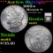***Auction Highlight*** 1900-s Morgan Dollar $1 Graded ms64 By SEGS (fc)