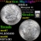 ***Auction Highlight*** 1898-o Morgan Dollar $1 Graded ms66+ By SEGS (fc)