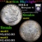 ***Auction Highlight*** 1894-o Morgan Dollar $1 Graded Select Unc By USCG (fc)