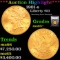 ***Auction Highlight*** PCGS 1901-s Gold Liberty Eagle $10 Graded ms65+ By PCGS (fc)