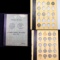 ***Auction Highlight*** Partial Standing Liberty Quarter Book 1917-1930 25 coins (fc)