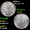 1899-o Morgan Dollar $1 Grades Select+ Unc