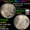***Auction Highlight*** 1922-d Vam 4 I3 R4 Peace Dollar $1 Graded ms65+ By SEGS (fc)