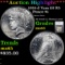 ***Auction Highlight*** 1926-d Vam 1H I2 R5 Peace Dollar $1 Graded ms65 By SEGS (fc)