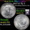 ***Auction Highlight*** 1917-d Ty I Standing Liberty Quarter 25c Graded GEM FH By USCG (fc)