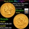 ***Auction Highlight*** 1862-p S.S. Republic Gold Liberty Eagle $10 Graded ms61 By SEGS (fc)
