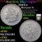 ***Auction Highlight*** 1893-s . Morgan Dollar $1 Graded vf30 By SEGS (fc)