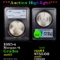***Auction Highlight*** 1885-s Morgan Dollar $1 Graded ms63 By PCGS (fc)