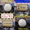 ***Auction Highlight*** Full Morgan/Peace Dunes Hotel silver $1 roll $20, 1889 & 1891 end (fc)