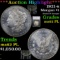 ***Auction Highlight*** 1921-s Morgan Dollar $1 Graded ms62 PL By SEGS (fc)