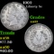 1902 Liberty Nickel 5c Grades Choice AU