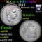 ***Auction Highlight*** 1883 Hawaii Half Dollar 50c Graded Choice AU By USCG (fc)