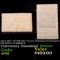 April 10th, 1777 PA-222a Twenty Shillings Philadelphia COLONIAL CURRENCY Grades xf