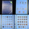 Partial Indian cent Book 1862-1909 31 coins