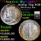 ***Auction Highlight*** 1920-p Top POP Mercury Dime 10c Graded ms68+ By SEGS (fc)