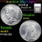 ***Auction Highlight*** 1928-p Peace Dollar $1 Graded ms63 By SEGS (fc)