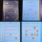 Starter Indian Cent Book 1862-1909 11 coins