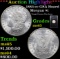 ***Auction Highlight*** 1883-cc GSA Hoard Morgan Dollar $1 Grades GEM Unc (fc)