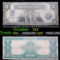 1899 $2 Large Size Silver Certificate 