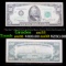 **Star Note** 1963a $50 Green Seal Federal Reserve Note Low Serial # (San Fransisco, CA) Grades Sele
